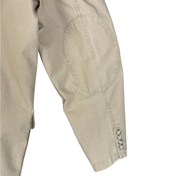 Vintage LL Bean field coat chore coat men’s 44 R - Picture 5 of 12